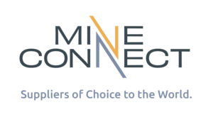 Mine Connect Logo