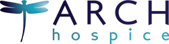 Arch Hospice Logo