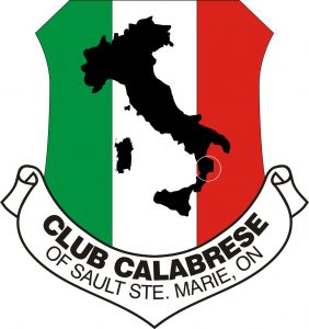 Club Calabrese Of Ssm Logo