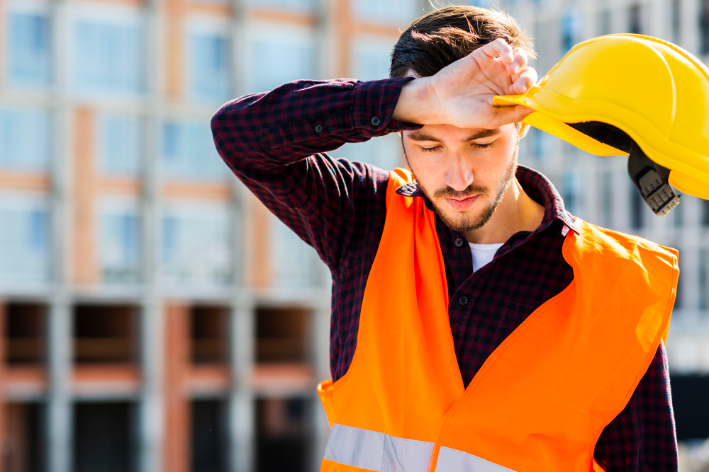 Ways To Protect Your Workers From Occupational Heat Stress